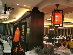 -宝园酒家(美林M·LIVE天地东座店)