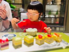 -广州瑞士酒店瑞初日本料理·铁板烧