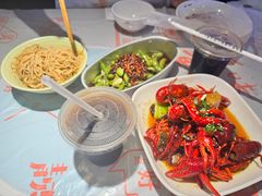 -靓靓蒸虾·头牌蒸虾(南山桂庙店)