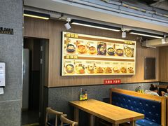 -韩麦大冷面(桂花街直营店)