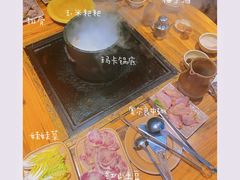 -滇藏石锅宴(崇仁巷老店)