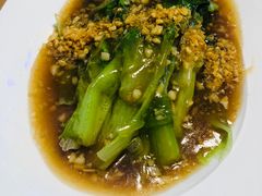-周三的情书花园餐厅(江北店)