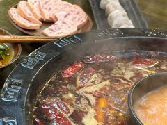 -黄潇洒老火锅(九眼桥宏济巷店)