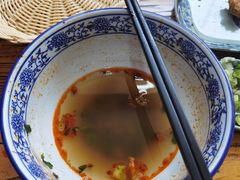 -淳澄水盆羊肉
