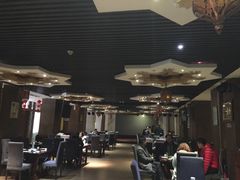 -宝鸡民族饭庄(英达路店)