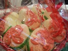 寿桃-玉华台饭庄(裕中西里小区店)