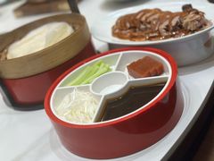-惠丰堂饭庄·烤鸭·京味菜(民族大学店)
