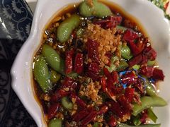 -北京老门框爆肚涮肉馆(锦业路店)