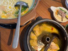 -云海肴·汽锅鸡·云南菜(祥云小镇店)
