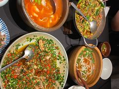 -山石榴·贵州菜(丰盛里店)