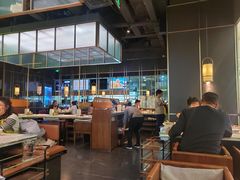 -澳美徕·港式花胶鸡火锅(高新万达店)