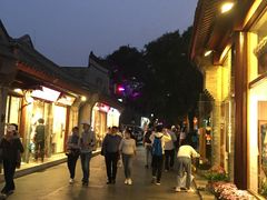 -白魁老号饭庄(交道口店)