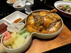 -東舍食唐精品陕菜馆