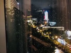 -厦门海港英迪格酒店(中山路店)