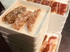 -神户赤童日式烤肉伙伴(东直门店)