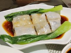 肠粉-新加坡瑞珍•海河观景餐厅