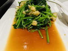 -狮王府淮扬菜(夫子庙老门东店)