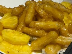 -富黎华海鲜大酒楼(正大广场店)