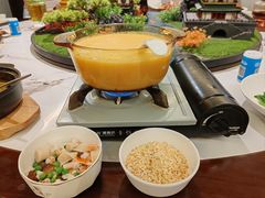 -秦月轩·陕西家乡菜(阜成路·五棵松店)