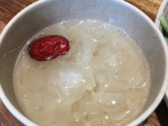 -素满香·食养自助(建邺万达店)