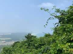 -海南铜鼓岭景区