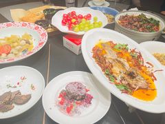 -大张烙馍村(三环南路旗舰店)