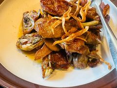 -临家闽南菜(大唐店)