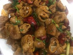 -荣祥海鲜·烟台菜(胜利路二部)