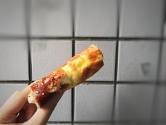 肉松卷-宫廷糕点铺