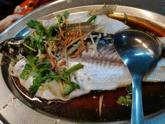 -小小饭店