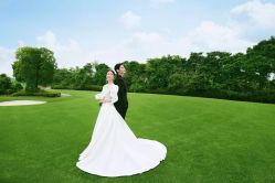 -金海岸婚纱摄影(塘沽店)