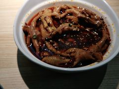 -领蟹祥记·香辣蟹·特色小海鲜(奥体天虹店)