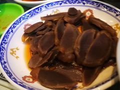 -七爷清汤腩·港式餐厅(金狮广场店)