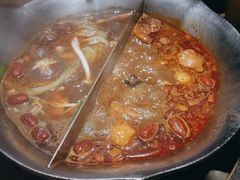 -湊湊火锅·茶憩(石家庄万象城店)
