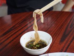 -凌舍好烧鹅(中山路店)