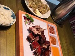 -阿元烧鹅(文明路店)