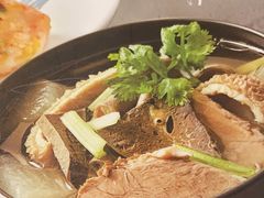 -新旺茶餐厅(嘉里城店)