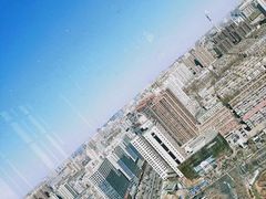 -视界美食自助餐厅·石家庄希尔顿酒店