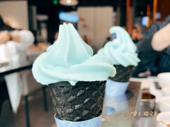 -小大董·烤鸭(观景餐厅·南京西路店)