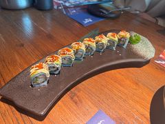 -京鹿料理(荟聚店)