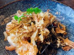 -云厨·高空西餐厅(成都瑯珀·凯悦臻选酒店)