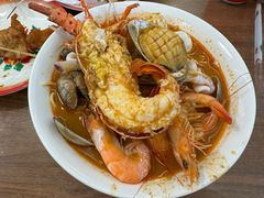 -大中沙茶面(中山路店)
