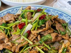 -协顺园回头馆(南顺城路店)