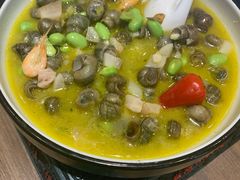 -锡和无锡菜(景丽苑店)