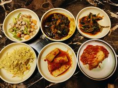 -高丽村韩国料理(兴华二路店)