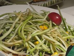 -梁家大院•农家菜(昆山会展中心店)