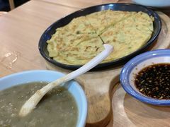 -宏状元现熬粥·京味菜(黄寺大街店)