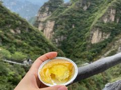 -十渡东湖港风景区