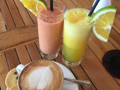 -Bamboo Bar & Grill Restaurant