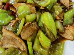 -三居鲁味坊黄焖鸡(山大路店)